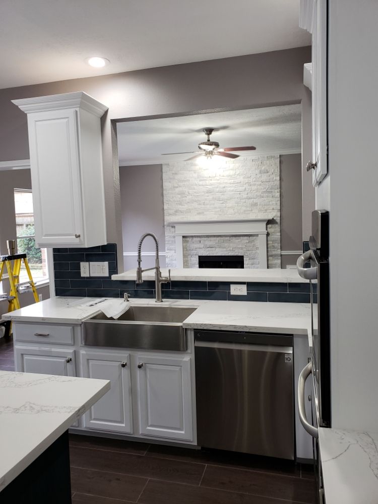 Slide of Precise Remodeling And Roofing