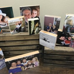 Piconbrick - Piconbrick Family | Pine Bricks with your precious memories.