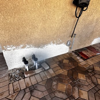 ParaBeach Plastering - New stucco that matches perfectly - Stucco Services Near Me