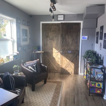 The Nutrition Nook - Inside seating - Cafes Near Me - Tavares, Florida
