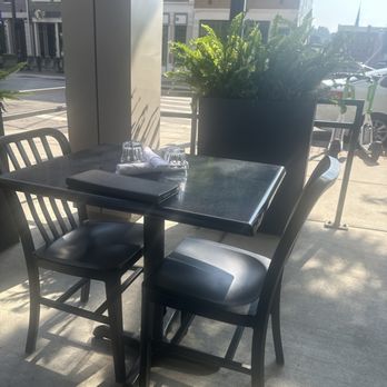 Sacred Beast - Outdoor and Indoor Seating - Bars Near Me - Cincinnati, Ohio