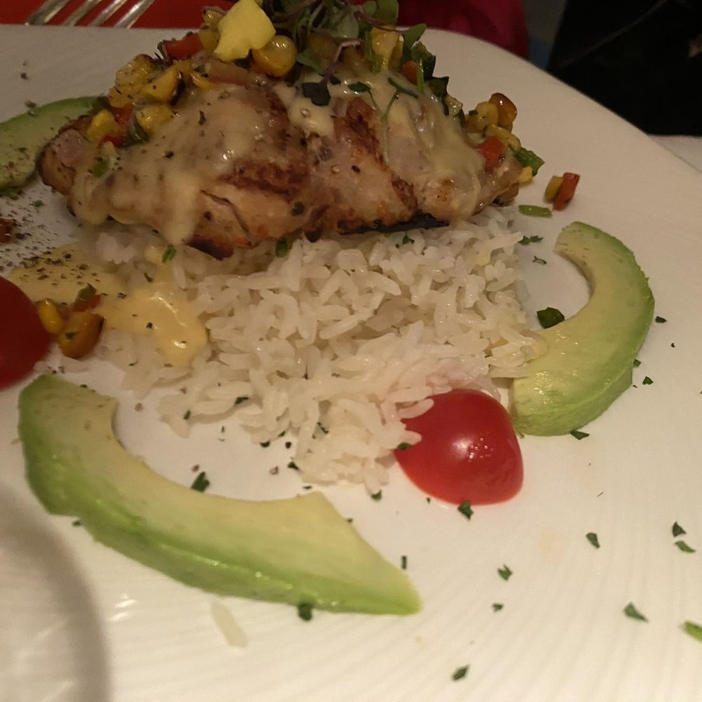 Texas Gulf Red Snapper