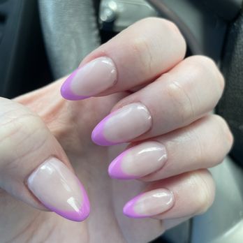 Vnails & Spa - Nail Salons Near Me - Ormond Beach, Florida