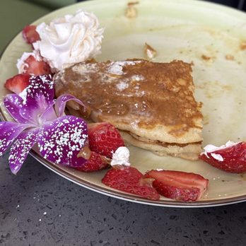 Leo's Brunch House - Tres leches pancakes - Breakfast & Brunch Near Me - Little Elm, Texas Leo's Brunch House - Tres leches pancakes - Breakfast & Brunch Near Me - Little Elm, Texas