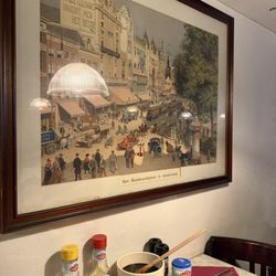 The Pancake Bakery