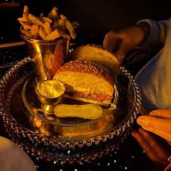 Starlite - Burger. - Cocktail Bars Near Me - San Diego, California