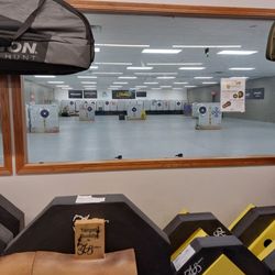 Archery Country - Target practice range