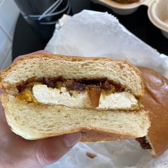 A.T.M. Vegan Deli - Vegan Near Me - Brooklyn, New York