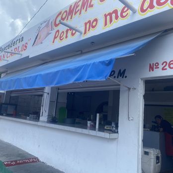 Pescaderia San Carlos - Mexican Near Me - San Miguel, ROO Pescaderia San Carlos - Mexican Near Me - San Miguel, ROO