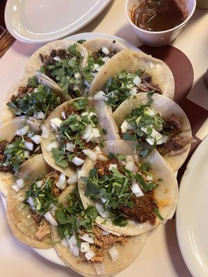 Los Pastores Mexican Food by null
