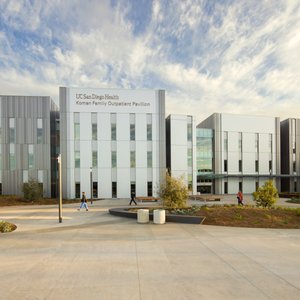 UC SAN DIEGO HEALTH - PET/CT CENTER - Updated December 2025 - 40 Photos ...