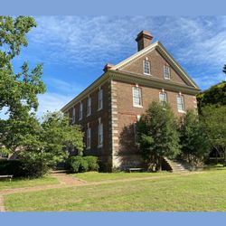 Nelson House