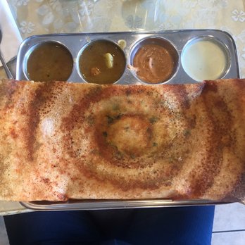 Madura Dine-In - Mysore Masala dosa - Indian Near Me - Ajax, Ontario Madura Dine-In - Mysore Masala dosa - Indian Near Me - Ajax, Ontario