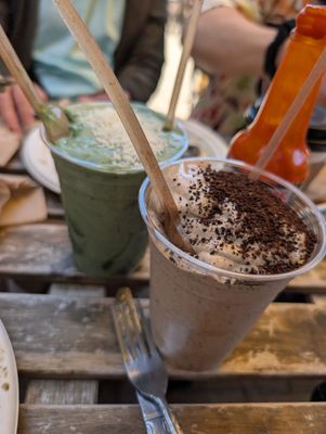 The Hidden Kitchen - Cambria by null