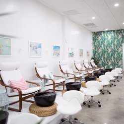 freecoat nails - Unplumbed pedicure tubs lend a much cleaner experience. We sanitize tubs after every service. Traditional jetted tubs harbor bacteria!