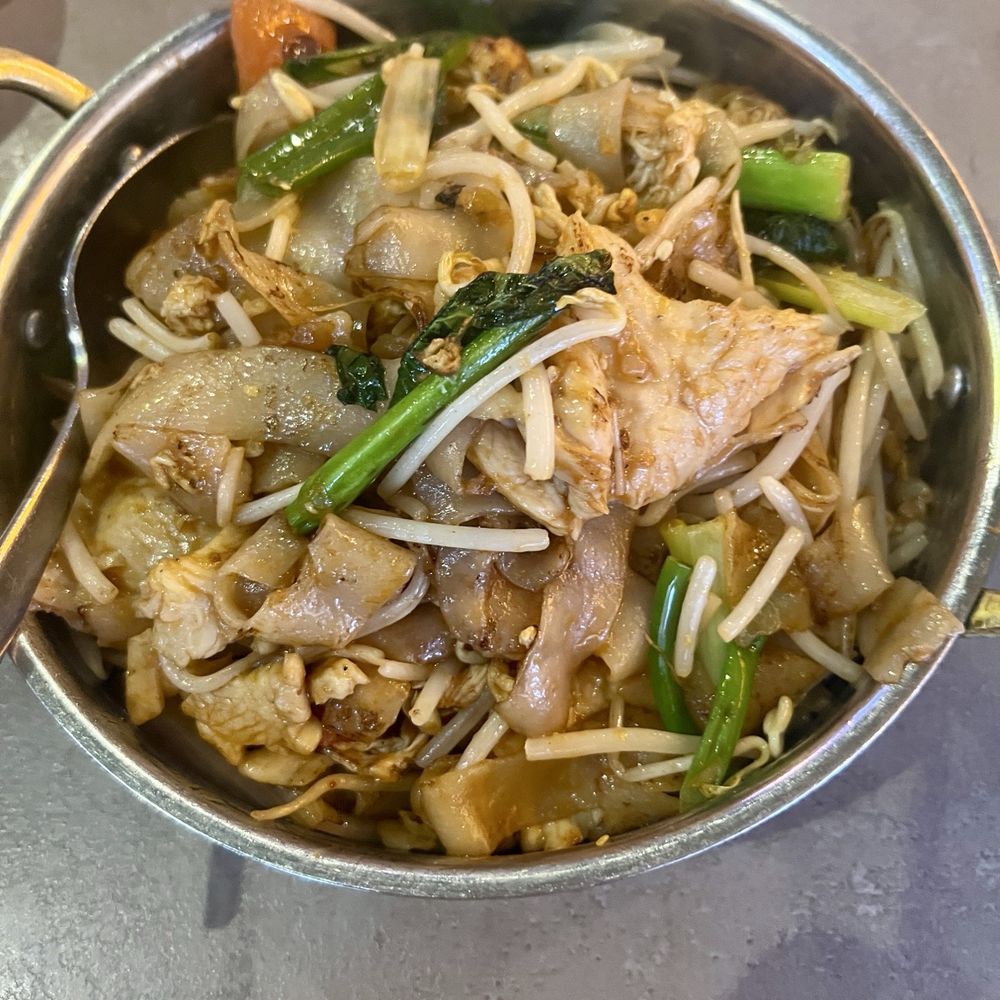 Phat Eatery - Malaysian Near Me - Katy, Texas Phat Eatery - Malaysian Near Me - Katy, Texas