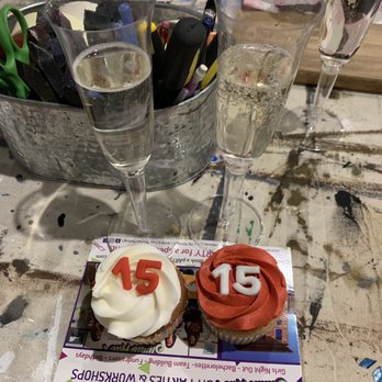 StudioHue DIY Parties and Workshops - Art Classes Near Me