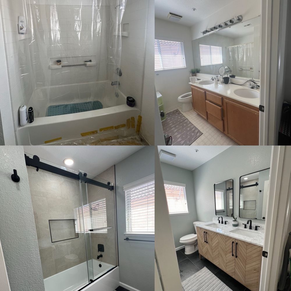 Prime Team Builders - Before and After - General Contractors Near Me - Glendora, California