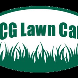 DCG Lawn Care Services
