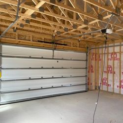 Cooper Garage Doors