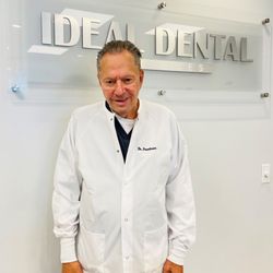 Ideal Dental Services