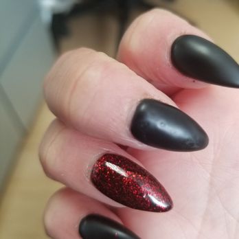 4Seasons Nails & Spa - Nail Salons Near Me - Campbell, California