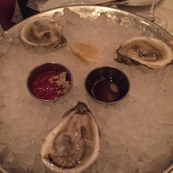 Tellers An American Chophouse - Blue point oysters - Steakhouses Near Me - Islip, New York Tellers An American Chophouse - Blue point oysters - Steakhouses Near Me - Islip, New York