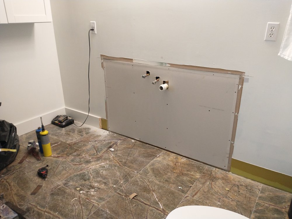 Slide of Kauffman & Son's Home improvements