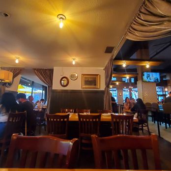 The Farmers Union - Inside - American Near Me - San Jose, California