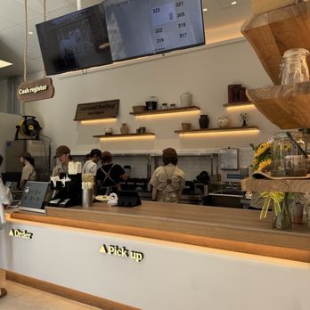 More Yogurt - Juice Bars & Smoothies Near Me - Tustin, California