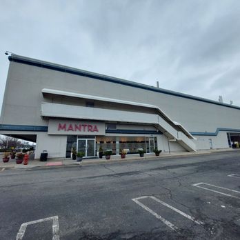 Mantra - Outside - Indian Near Me - Paramus, New Jersey