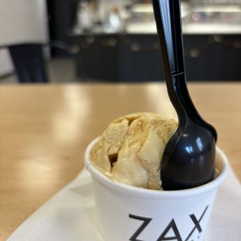 ZAX CREAMERY - Updated November 2025 - 18 Photos & 10 Reviews