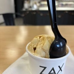 Zax Creamery