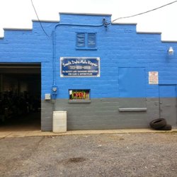 South Duke Auto Repair