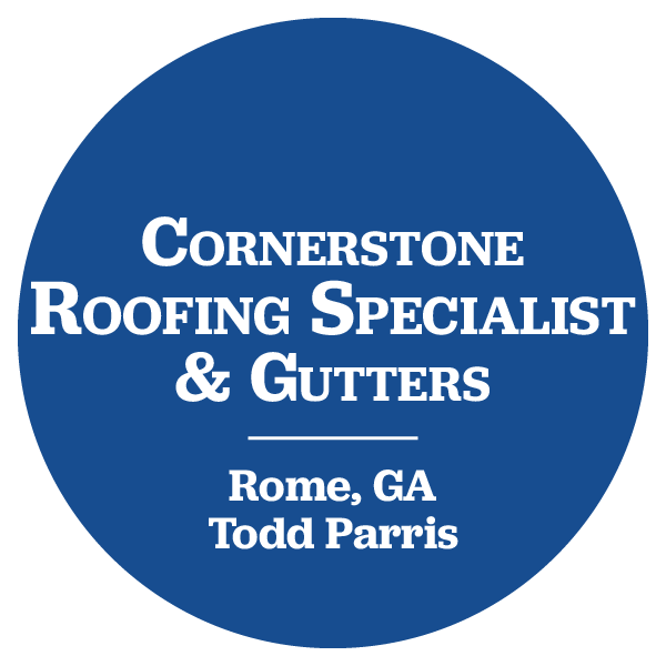 Slide of Cornerstone Roofing Specialist & Gutters