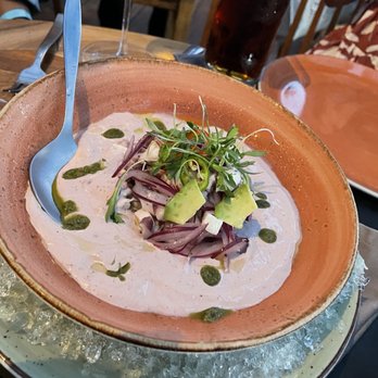 RosaNegra Cancun - Ceviche - Steakhouses Near Me - Cancún, ROO RosaNegra Cancun - Ceviche - Steakhouses Near Me - Cancún, ROO