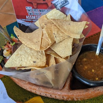 Margaritas - Mexican Near Me - Mazatlán, SIN
