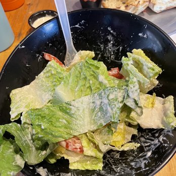 St. Andrews Slice House - Caesar - Pizza Near Me - Panama City, Florida