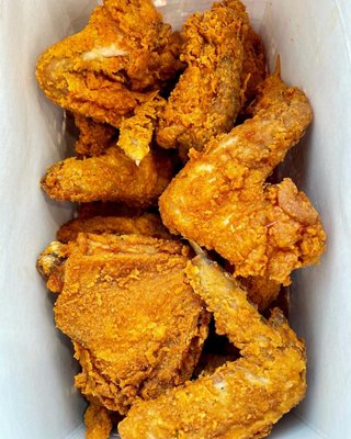 H & Chicken by null