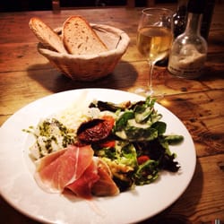 Le Pain Quotidien