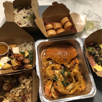 Potluck Hawker Eatery - Indonesian Near Me - Vancouver, British Columbia Potluck Hawker Eatery - Indonesian Near Me - Vancouver, British Columbia