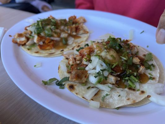 Taqueria Mila by null