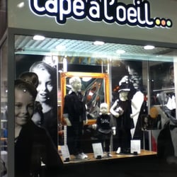 Tape a l'Oeil