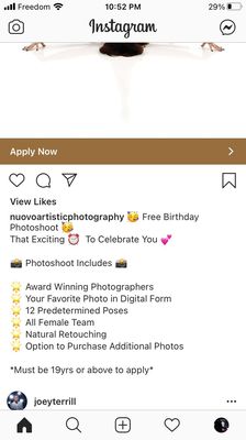 Nuovo Artistic Photography Vancouver by null