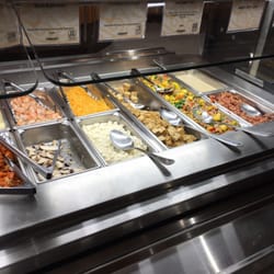Wegmans -  Market Cafe