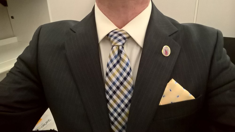 Roger Stuart Clothes, Los Angeles Roadtrippers