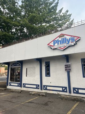 The Original Philly's by null