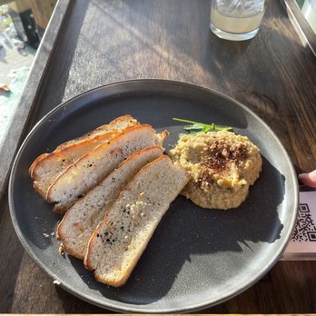 The Bartender’s Handshake - hummus - Bars Near Me - Des Moines, Iowa
