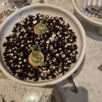 Valle - Amuse Bouche - Wine Bars Near Me - Oceanside, California
