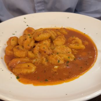 Piccolo Trattoria - Gnocchi with fra diavlo sauce - Italian Near Me - Leeds, New York Piccolo Trattoria - Gnocchi with fra diavlo sauce - Italian Near Me - Leeds, New York